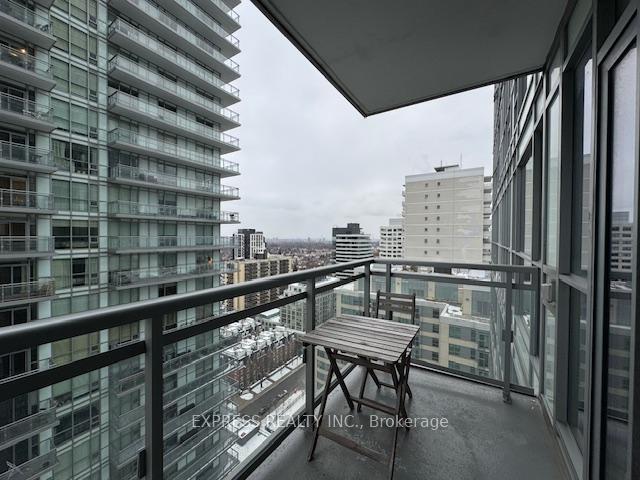 #2006 - 89 Dunfield Ave, Toronto, ON M4S0A4 | 1 Bedroom 1 Bathroom Condo Apt | Image 23