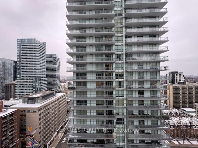 #2006 - 89 Dunfield Ave, Toronto, ON M4S0A4 | 1 Bedroom 1 Bathroom Condo Apt | Image 24