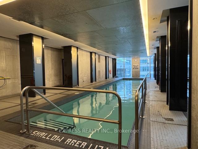 #2006 - 89 Dunfield Ave, Toronto, ON M4S0A4 | 1 Bedroom 1 Bathroom Condo Apt | Image 25