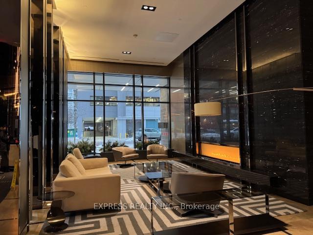 #2006 - 89 Dunfield Ave, Toronto, ON M4S0A4 | 1 Bedroom 1 Bathroom Condo Apt | Image 3