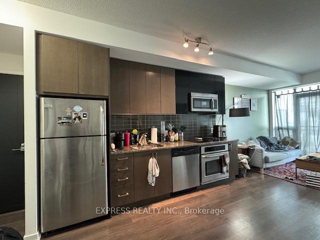 #2006 - 89 Dunfield Ave, Toronto, ON M4S0A4 | 1 Bedroom 1 Bathroom Condo Apt | Image 6