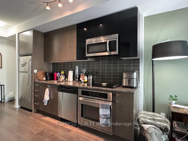 #2006 - 89 Dunfield Ave, Toronto, ON M4S0A4 | 1 Bedroom 1 Bathroom Condo Apt | Image 7
