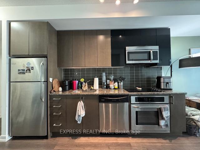 #2006 - 89 Dunfield Ave, Toronto, ON M4S0A4 | 1 Bedroom 1 Bathroom Condo Apt | Image 8