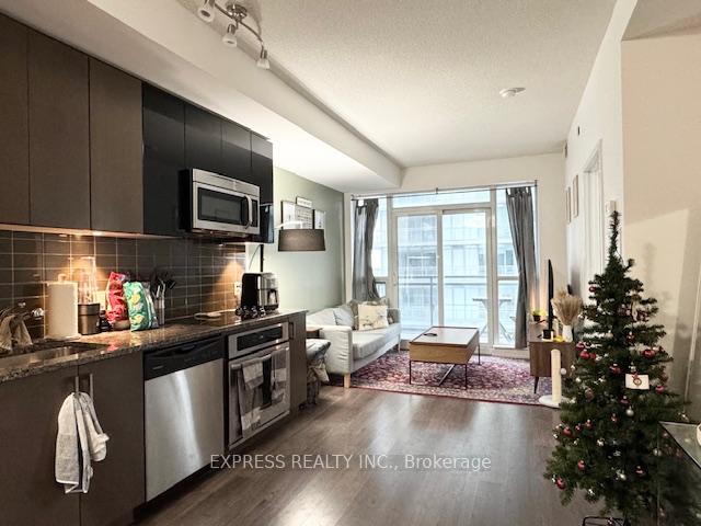 #2006 - 89 Dunfield Ave, Toronto, ON M4S0A4 | 1 Bedroom 1 Bathroom Condo Apt | Image 9