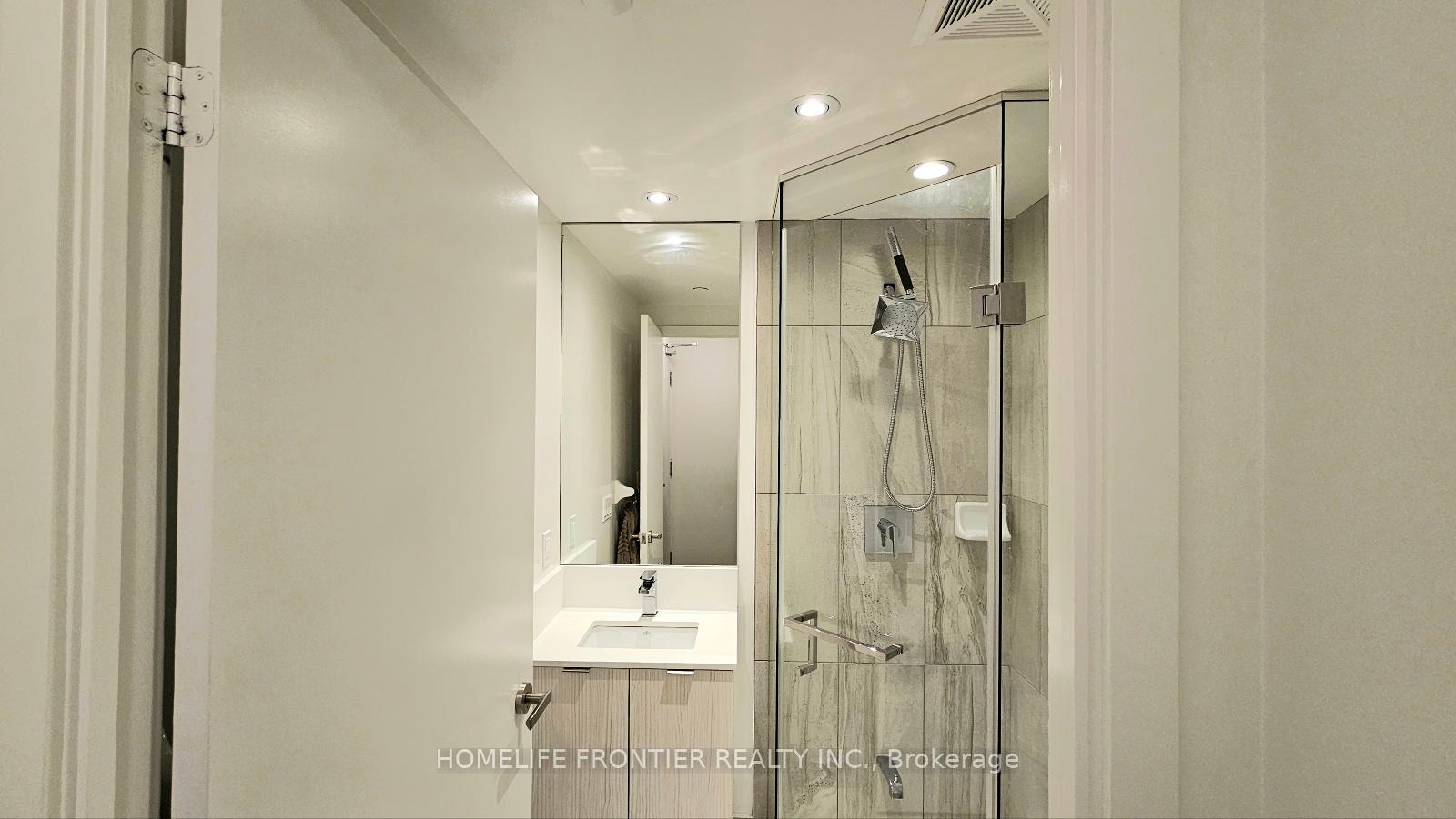 #1414 - 195 Redpath Ave, Toronto, ON M4P0E4 | 0 Bedroom 1 Bathroom Condo Apt | Image 10