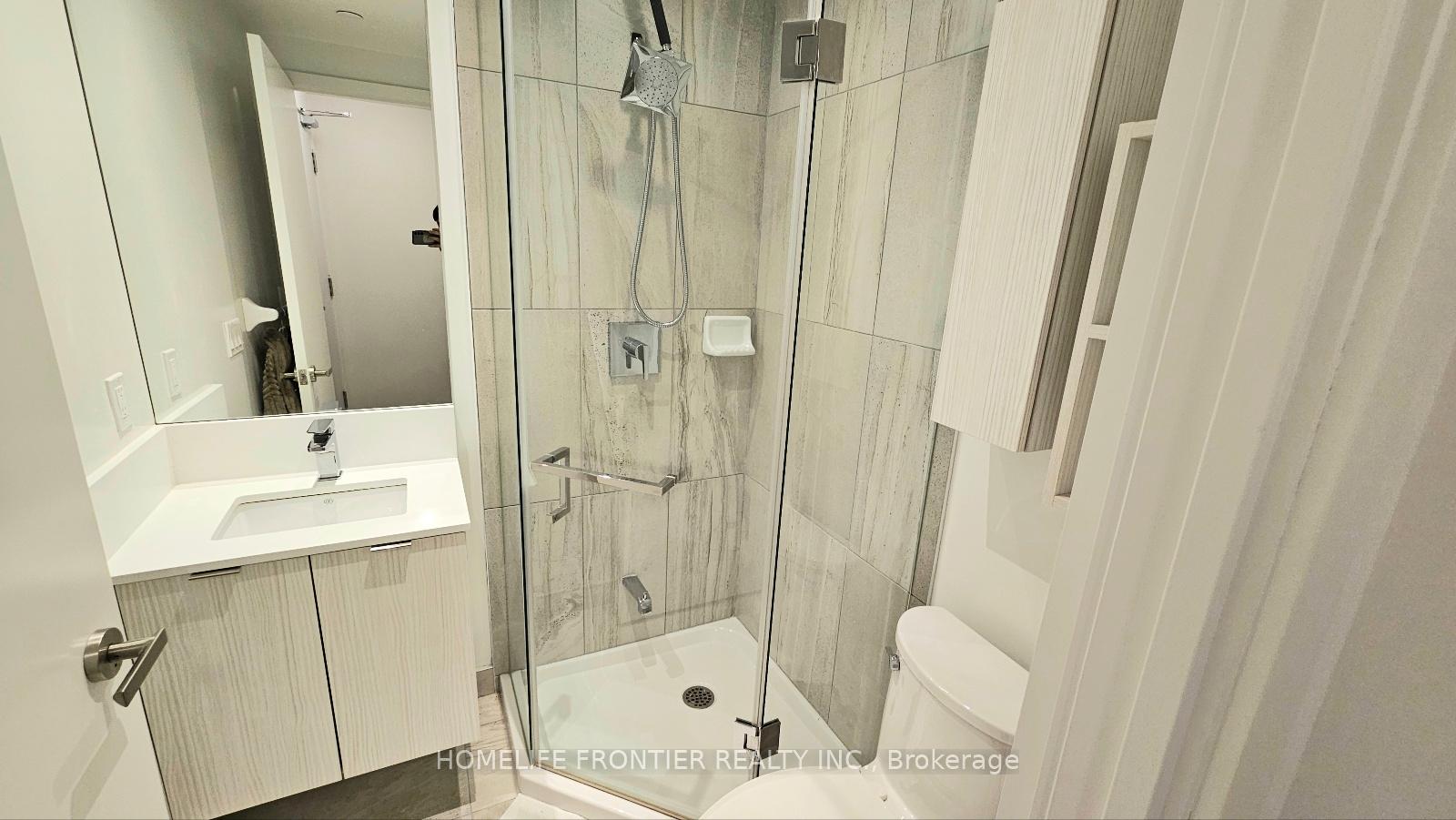 #1414 - 195 Redpath Ave, Toronto, ON M4P0E4 | 0 Bedroom 1 Bathroom Condo Apt | Image 11