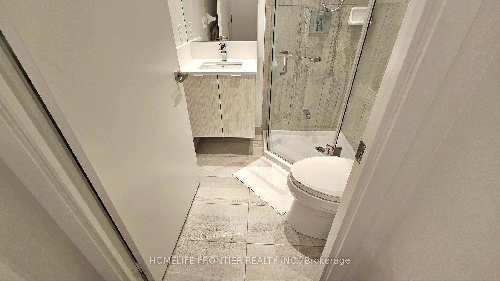 #1414 - 195 Redpath Ave, Toronto, ON M4P0E4 | 0 Bedroom 1 Bathroom Condo Apt | Image 12