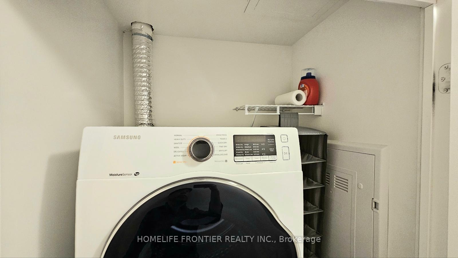 #1414 - 195 Redpath Ave, Toronto, ON M4P0E4 | 0 Bedroom 1 Bathroom Condo Apt | Image 14