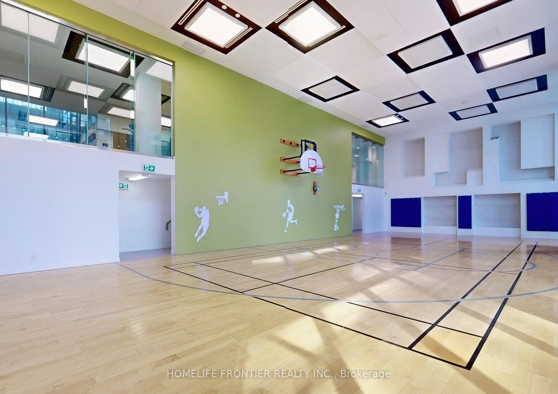 #1414 - 195 Redpath Ave, Toronto, ON M4P0E4 | 0 Bedroom 1 Bathroom Condo Apt | Image 15