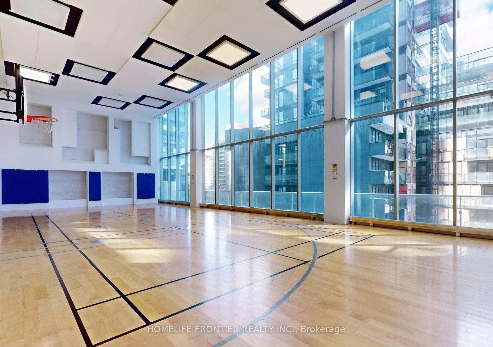 #1414 - 195 Redpath Ave, Toronto, ON M4P0E4 | 0 Bedroom 1 Bathroom Condo Apt | Image 16