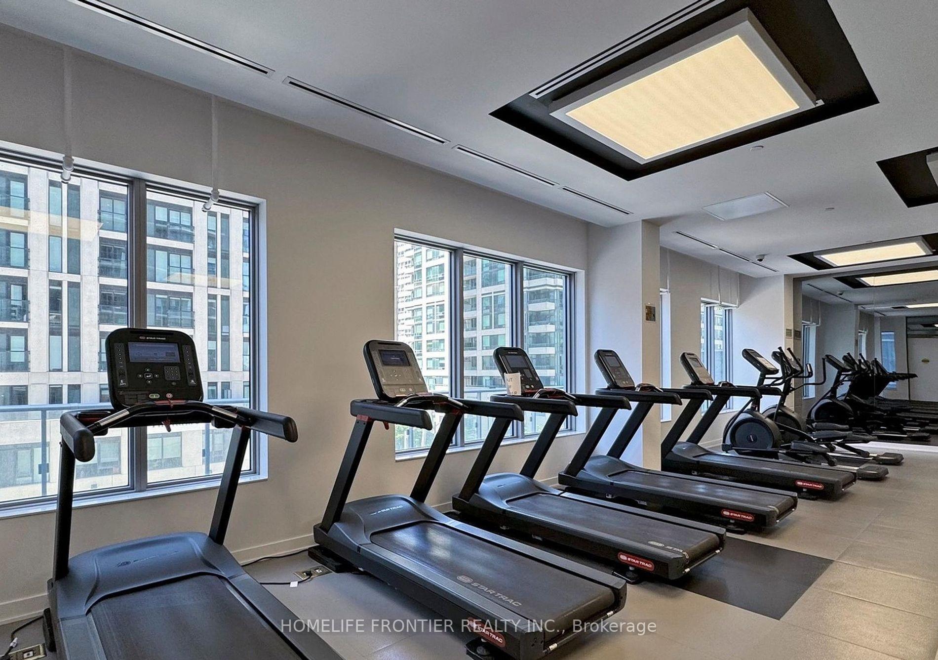 #1414 - 195 Redpath Ave, Toronto, ON M4P0E4 | 0 Bedroom 1 Bathroom Condo Apt | Image 18