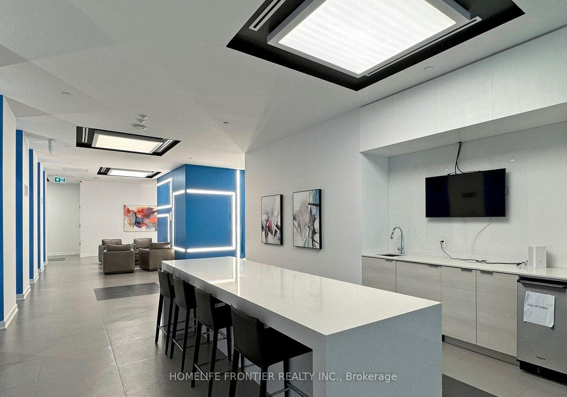 #1414 - 195 Redpath Ave, Toronto, ON M4P0E4 | 0 Bedroom 1 Bathroom Condo Apt | Image 19