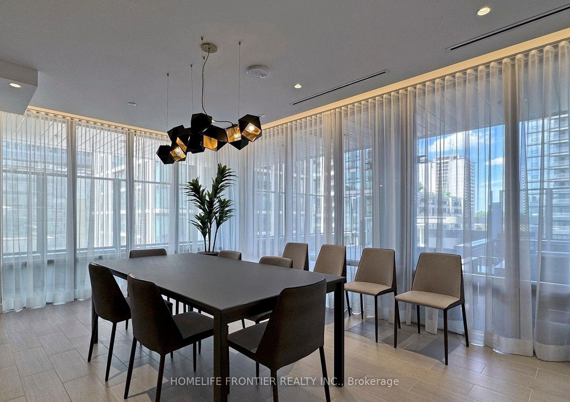 #1414 - 195 Redpath Ave, Toronto, ON M4P0E4 | 0 Bedroom 1 Bathroom Condo Apt | Image 20