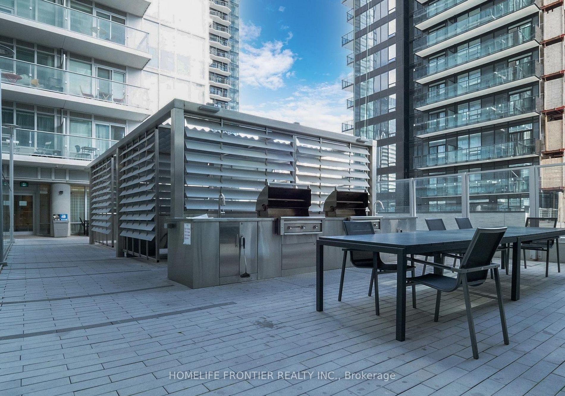 #1414 - 195 Redpath Ave, Toronto, ON M4P0E4 | 0 Bedroom 1 Bathroom Condo Apt | Image 21