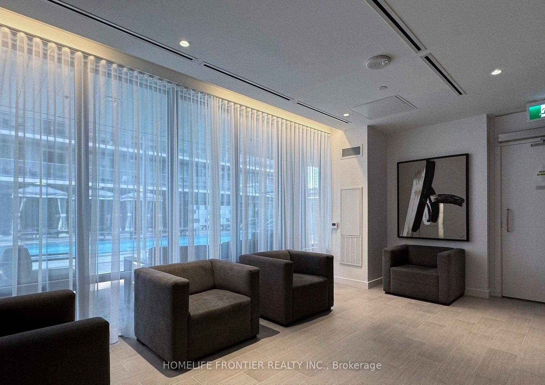 #1414 - 195 Redpath Ave, Toronto, ON M4P0E4 | 0 Bedroom 1 Bathroom Condo Apt | Image 22