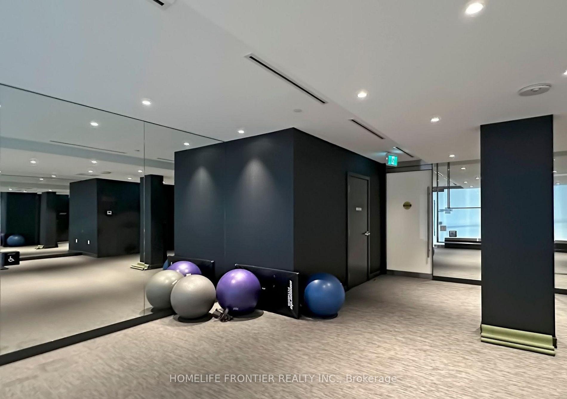 #1414 - 195 Redpath Ave, Toronto, ON M4P0E4 | 0 Bedroom 1 Bathroom Condo Apt | Image 23