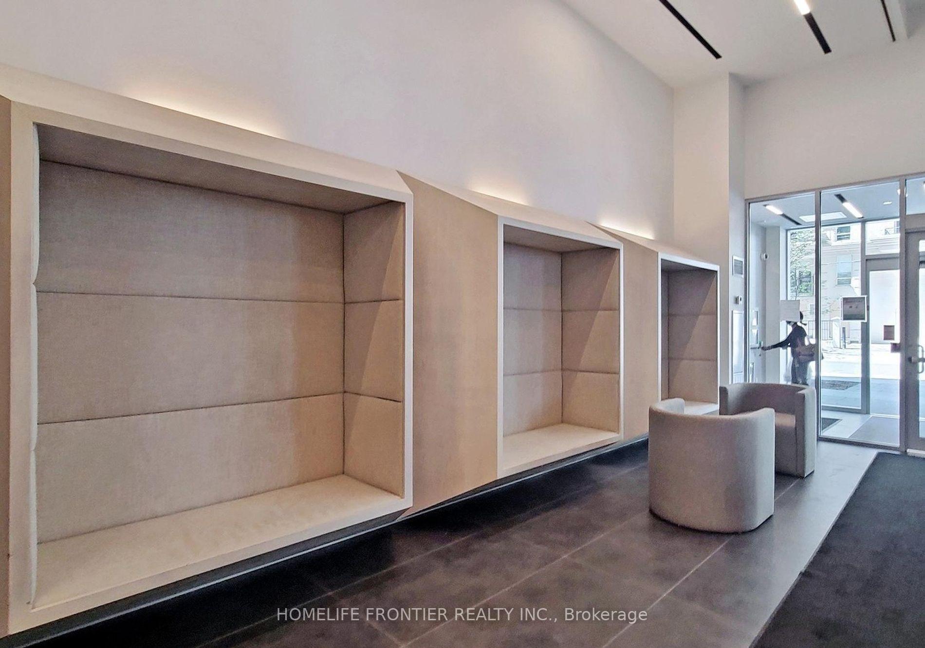 #1414 - 195 Redpath Ave, Toronto, ON M4P0E4 | 0 Bedroom 1 Bathroom Condo Apt | Image 26