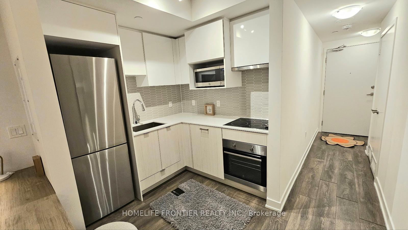 #1414 - 195 Redpath Ave, Toronto, ON M4P0E4 | 0 Bedroom 1 Bathroom Condo Apt | Image 3