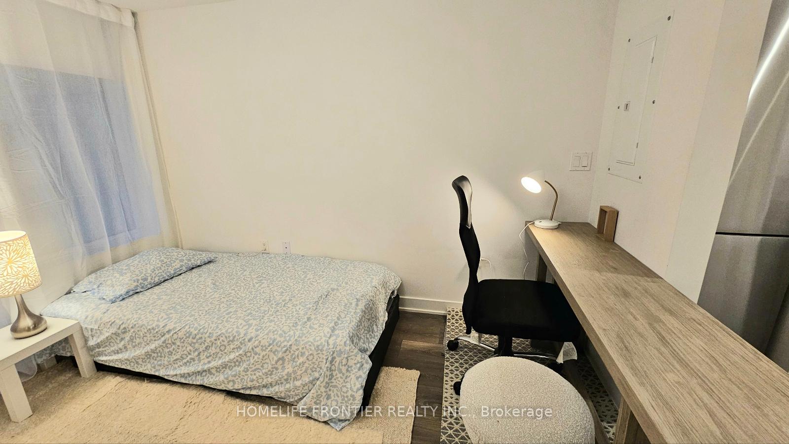 #1414 - 195 Redpath Ave, Toronto, ON M4P0E4 | 0 Bedroom 1 Bathroom Condo Apt | Image 6