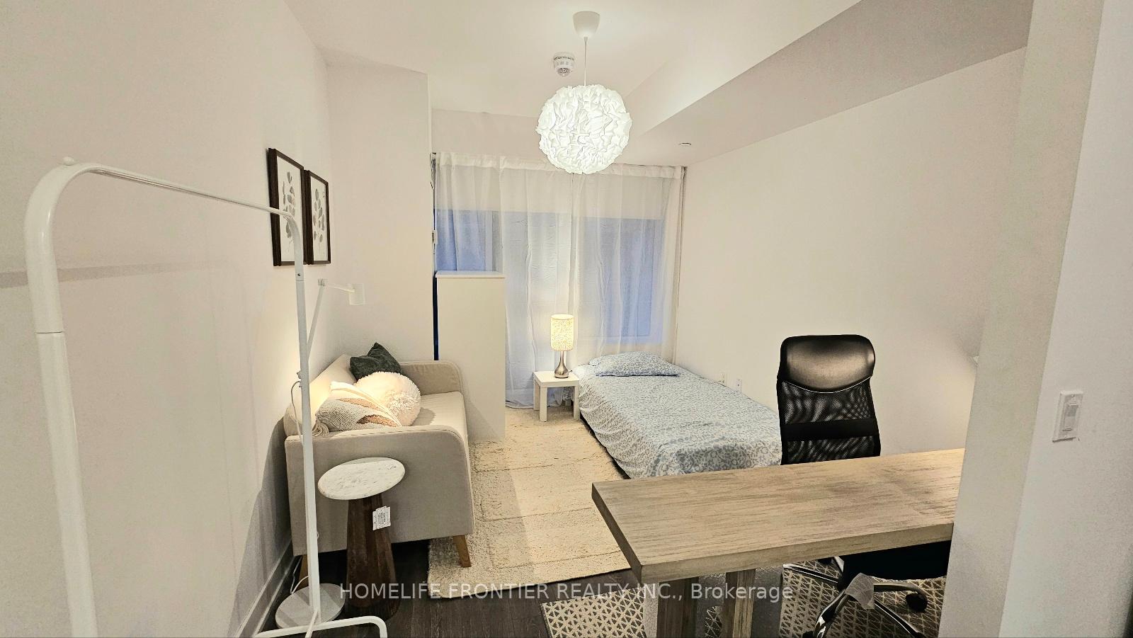 #1414 - 195 Redpath Ave, Toronto, ON M4P0E4 | 0 Bedroom 1 Bathroom Condo Apt | Image 8