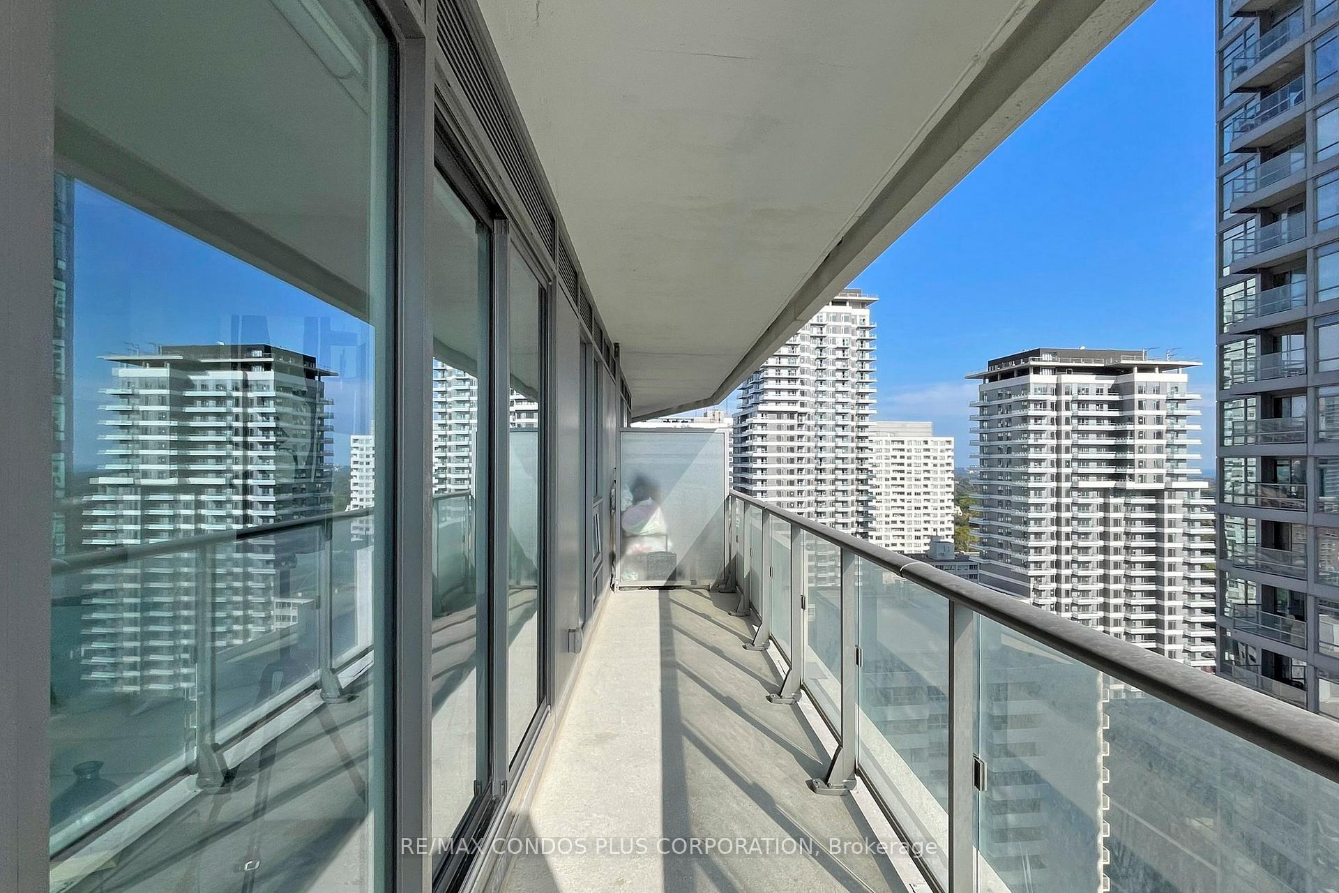 #2006 - 2221 Yonge St, Toronto, ON M4S0B8 | 1 Bedroom 1 Bathroom Condo Apt | Image 16