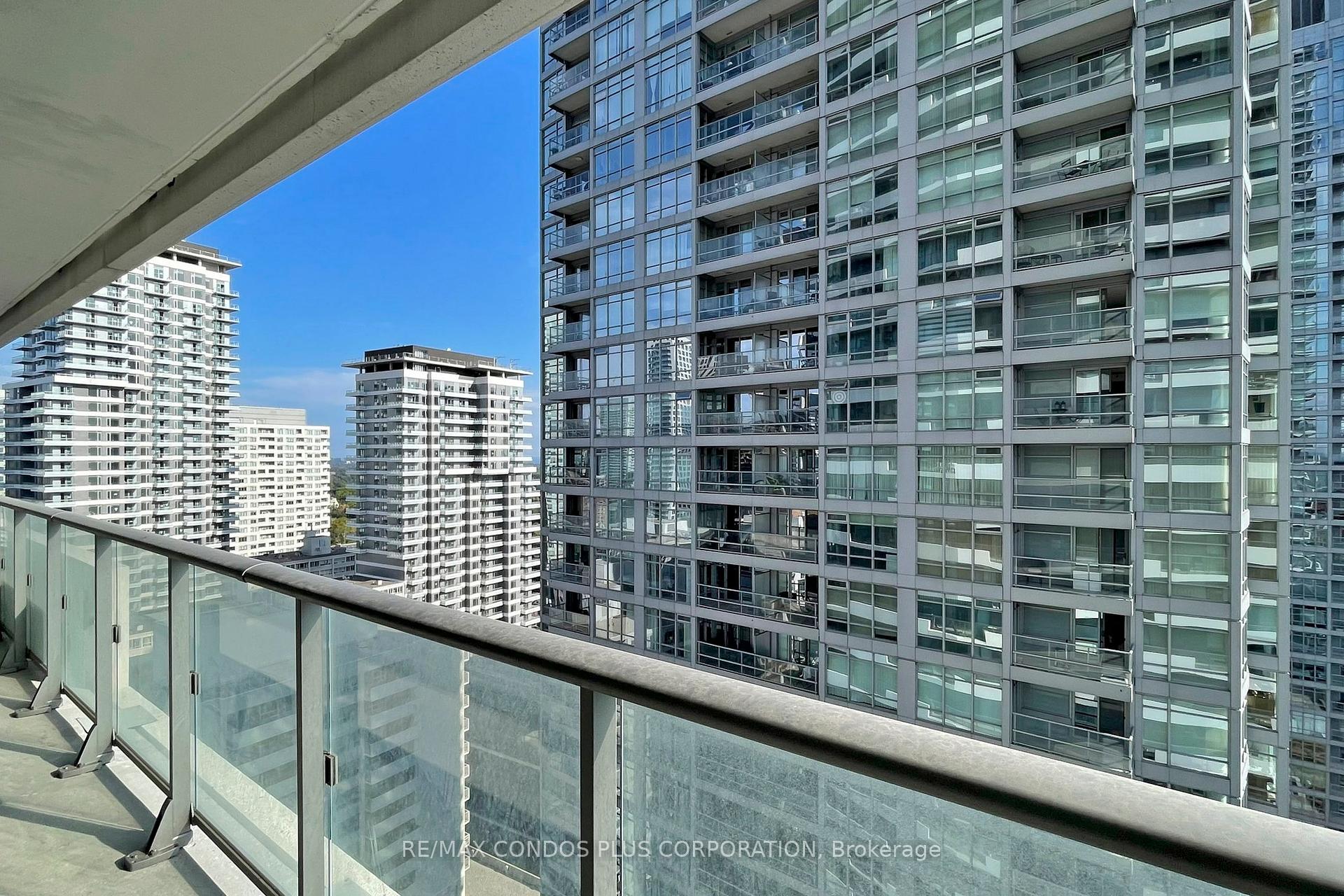 #2006 - 2221 Yonge St, Toronto, ON M4S0B8 | 1 Bedroom 1 Bathroom Condo Apt | Image 18
