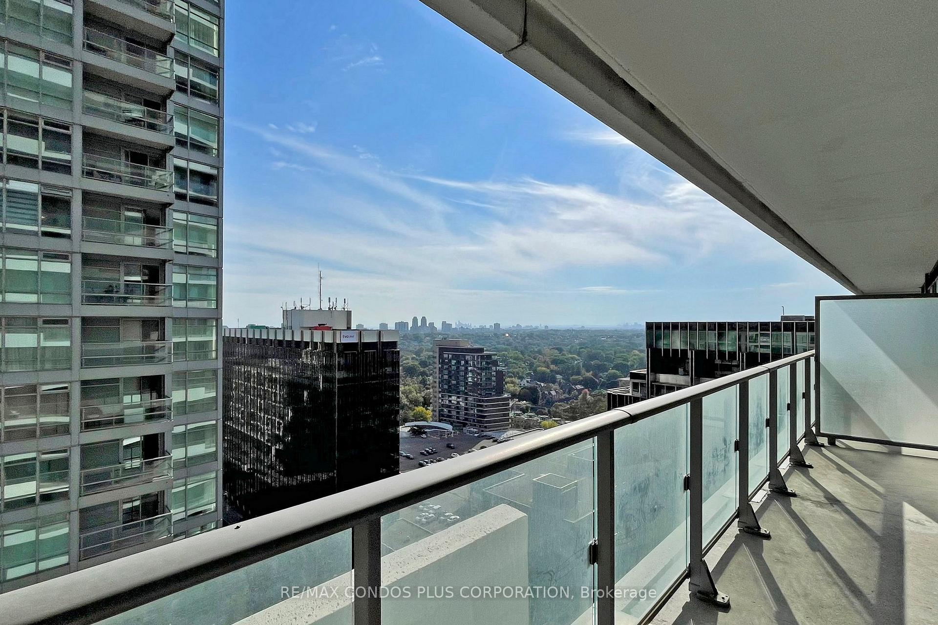 #2006 - 2221 Yonge St, Toronto, ON M4S0B8 | 1 Bedroom 1 Bathroom Condo Apt | Image 19