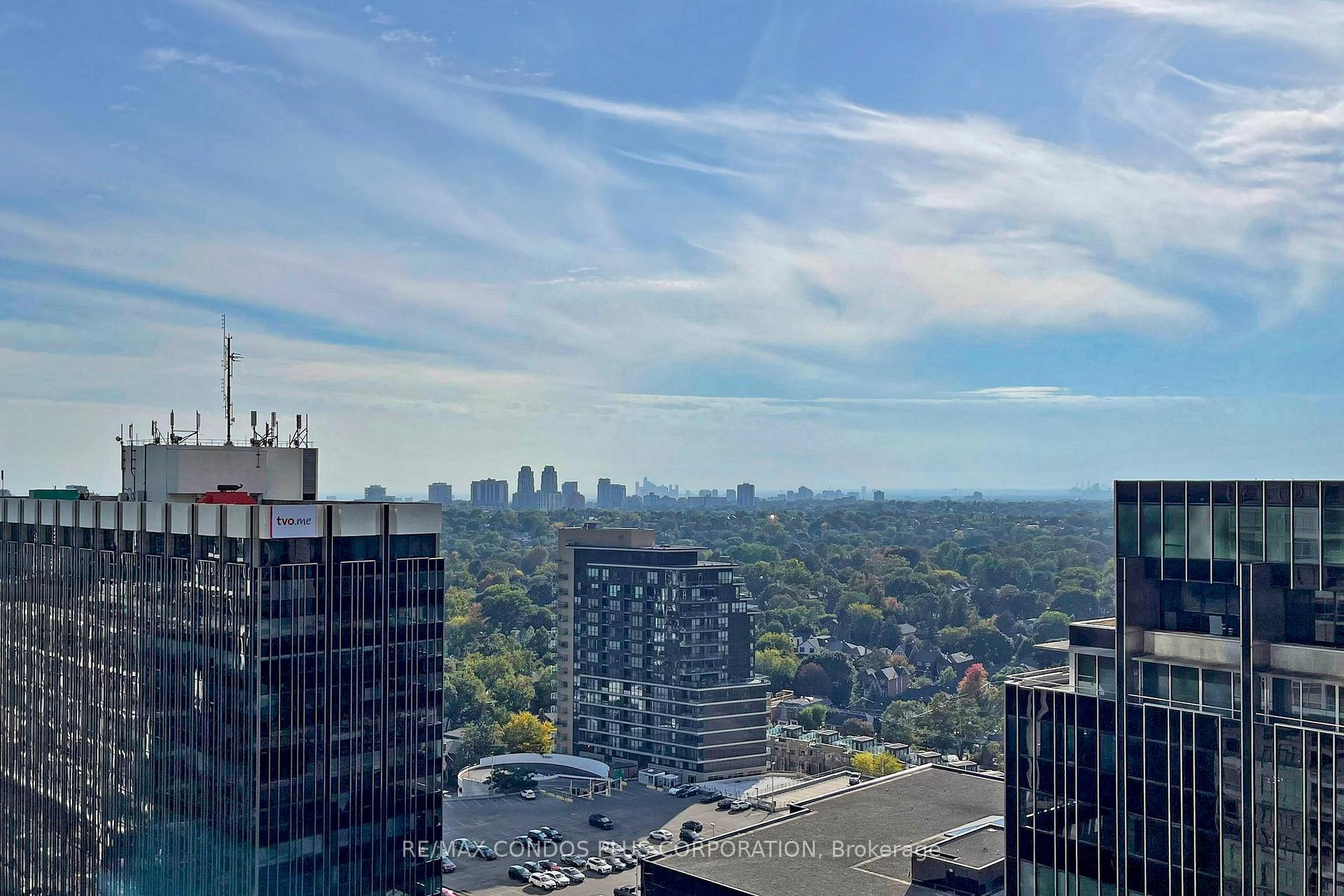 #2006 - 2221 Yonge St, Toronto, ON M4S0B8 | 1 Bedroom 1 Bathroom Condo Apt | Image 20