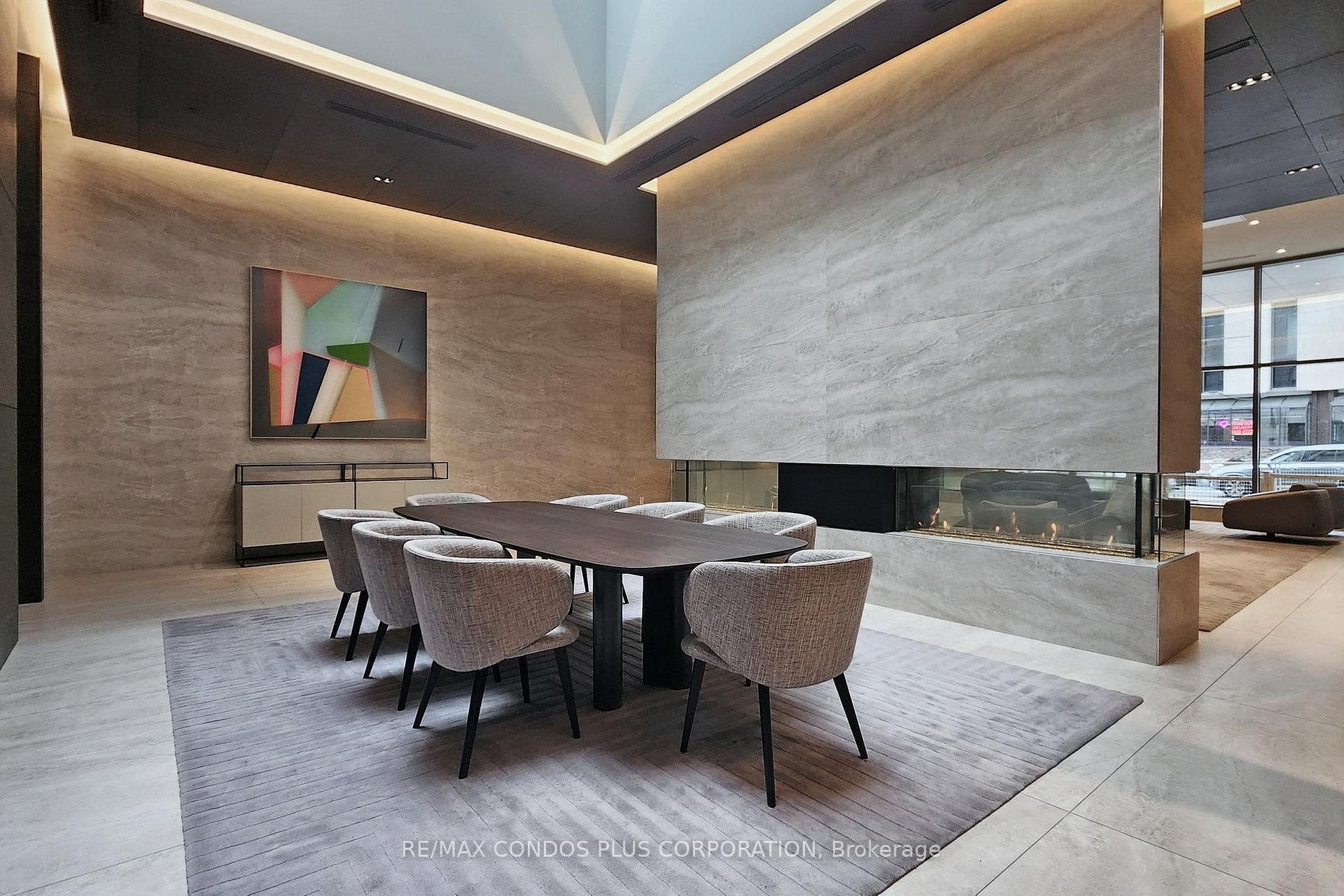 #2006 - 2221 Yonge St, Toronto, ON M4S0B8 | 1 Bedroom 1 Bathroom Condo Apt | Image 23