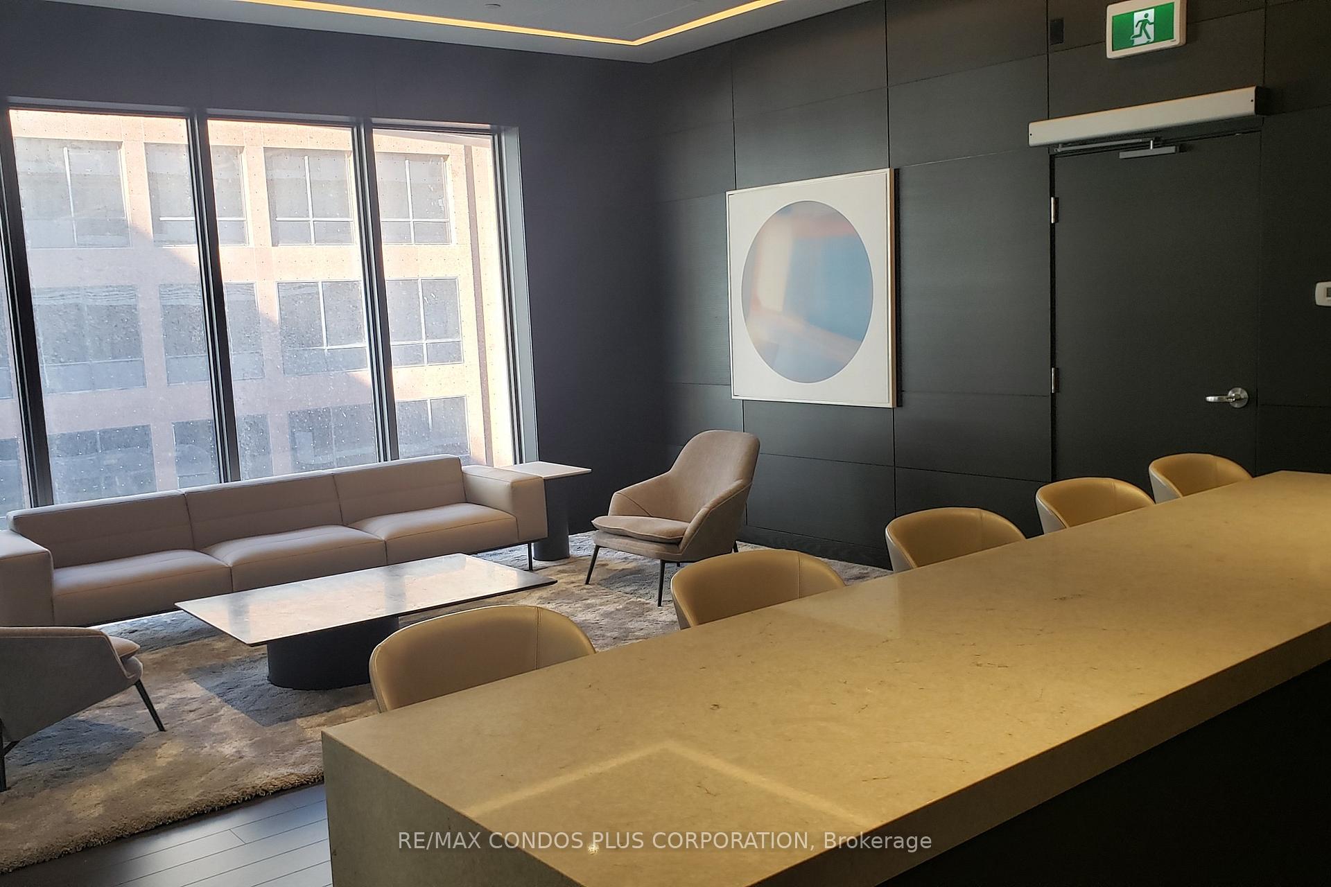 #2006 - 2221 Yonge St, Toronto, ON M4S0B8 | 1 Bedroom 1 Bathroom Condo Apt | Image 25