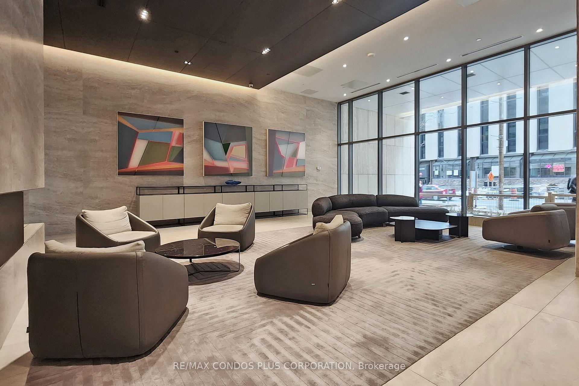 #2006 - 2221 Yonge St, Toronto, ON M4S0B8 | 1 Bedroom 1 Bathroom Condo Apt | Image 27