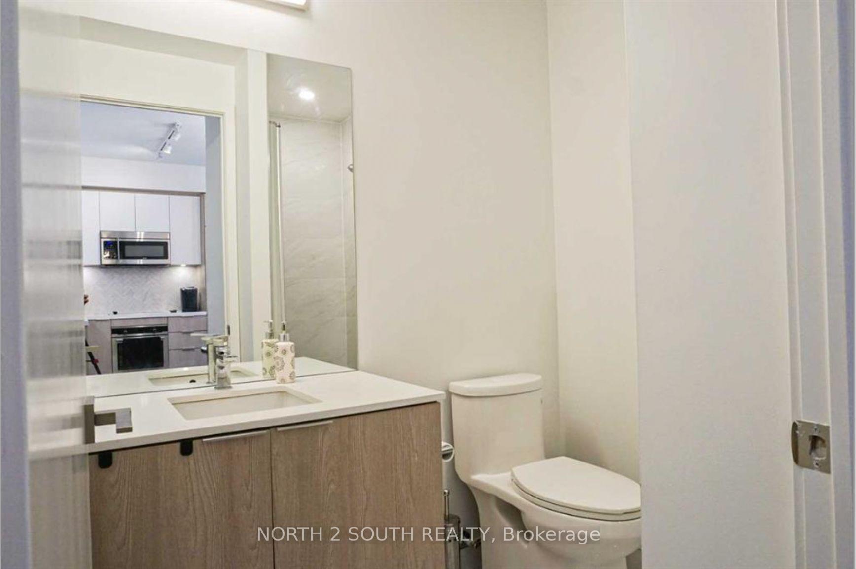 #2411 - 50 Ordnance St, Toronto, ON M6K0C6 | 2 Bedroom 2 Bathroom Condo Apt | Image 10