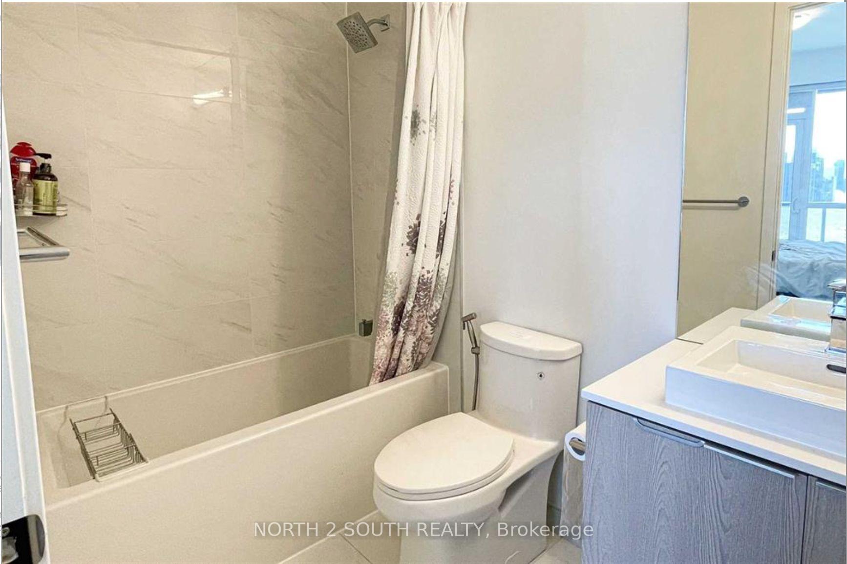 #2411 - 50 Ordnance St, Toronto, ON M6K0C6 | 2 Bedroom 2 Bathroom Condo Apt | Image 11