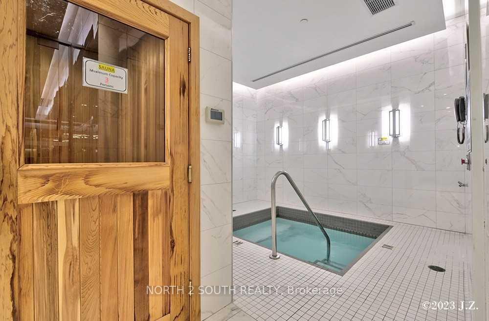 #2411 - 50 Ordnance St, Toronto, ON M6K0C6 | 2 Bedroom 2 Bathroom Condo Apt | Image 15