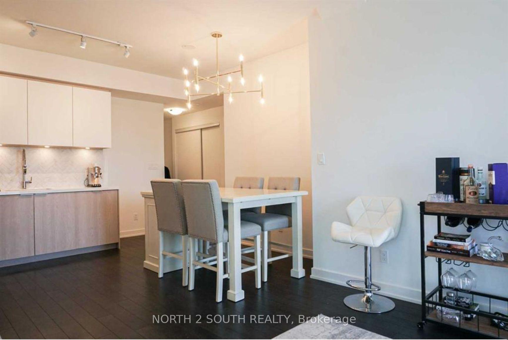 #2411 - 50 Ordnance St, Toronto, ON M6K0C6 | 2 Bedroom 2 Bathroom Condo Apt | Image 7