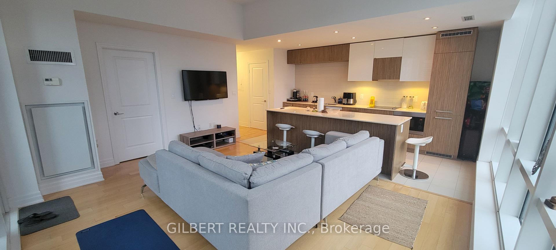 #2108 - 8 The Esplanade, Toronto, ON M5E0A6 | 1 Bedroom 1 Bathroom Condo Apt | Image 1