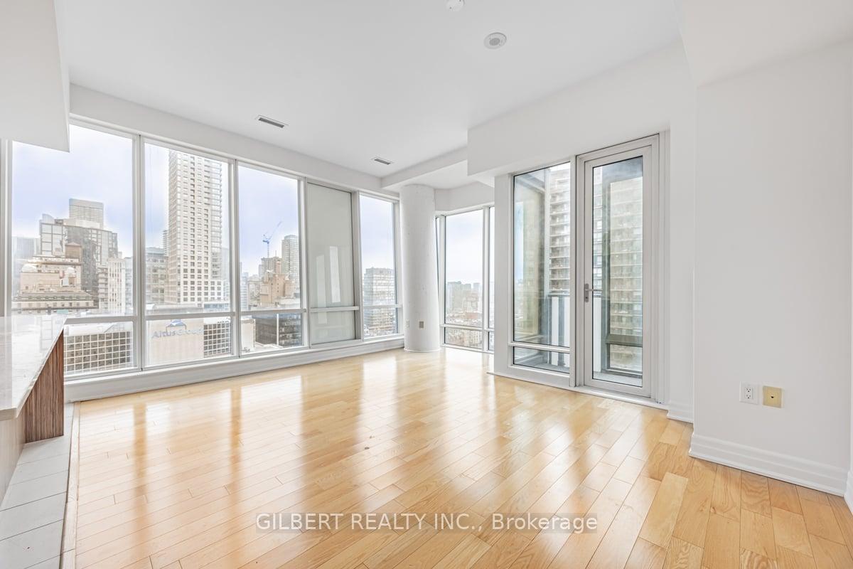 #2108 - 8 The Esplanade, Toronto, ON M5E0A6 | 1 Bedroom 1 Bathroom Condo Apt | Image 14