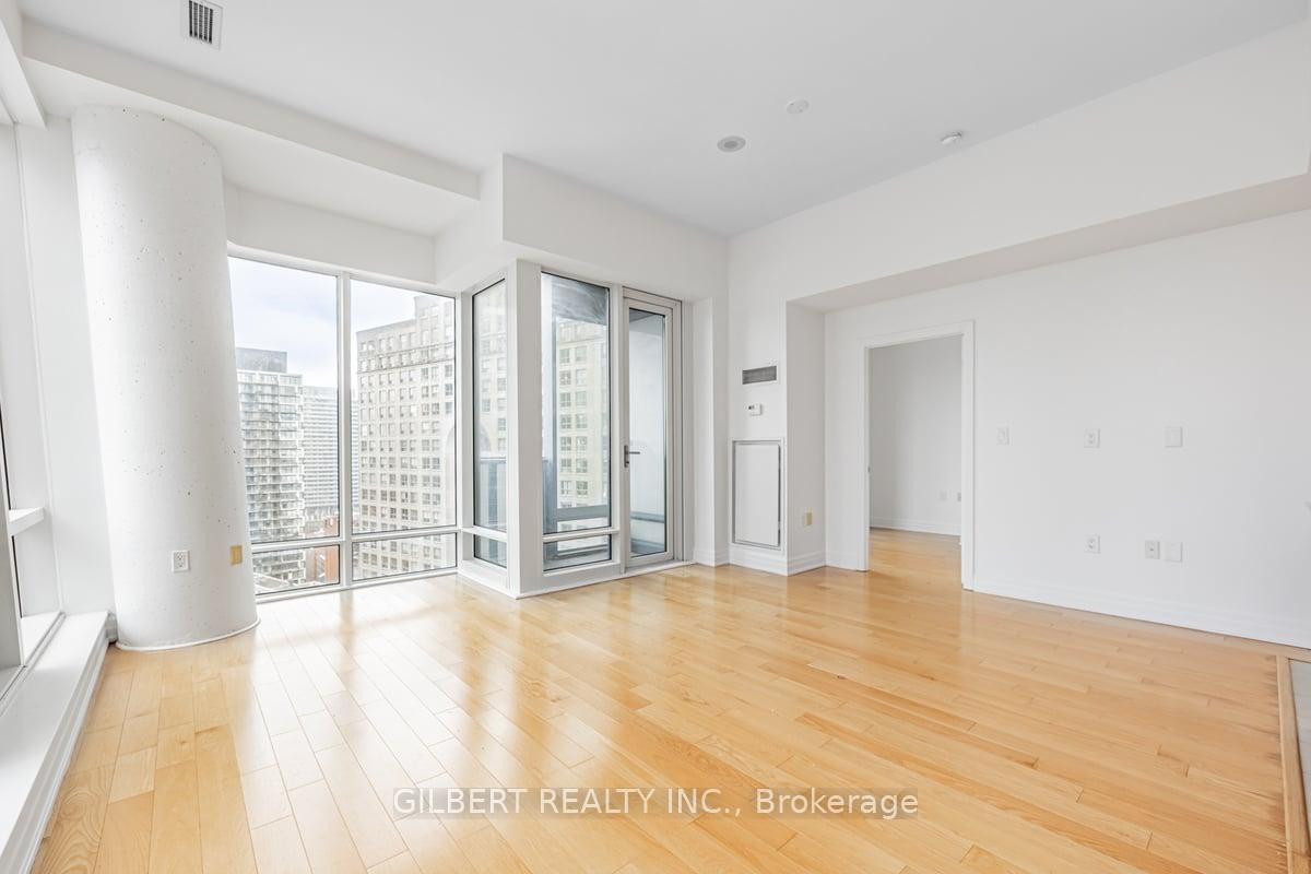 #2108 - 8 The Esplanade, Toronto, ON M5E0A6 | 1 Bedroom 1 Bathroom Condo Apt | Image 24