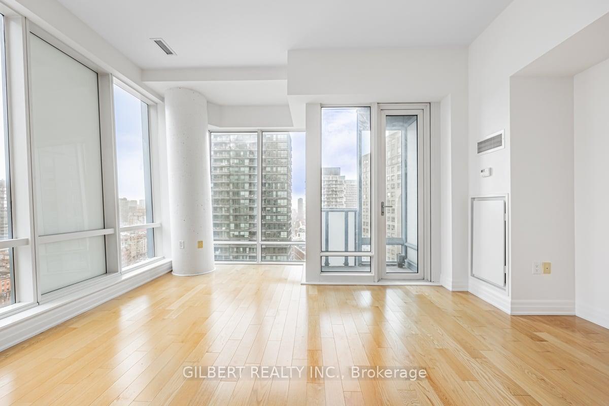 #2108 - 8 The Esplanade, Toronto, ON M5E0A6 | 1 Bedroom 1 Bathroom Condo Apt | Image 25