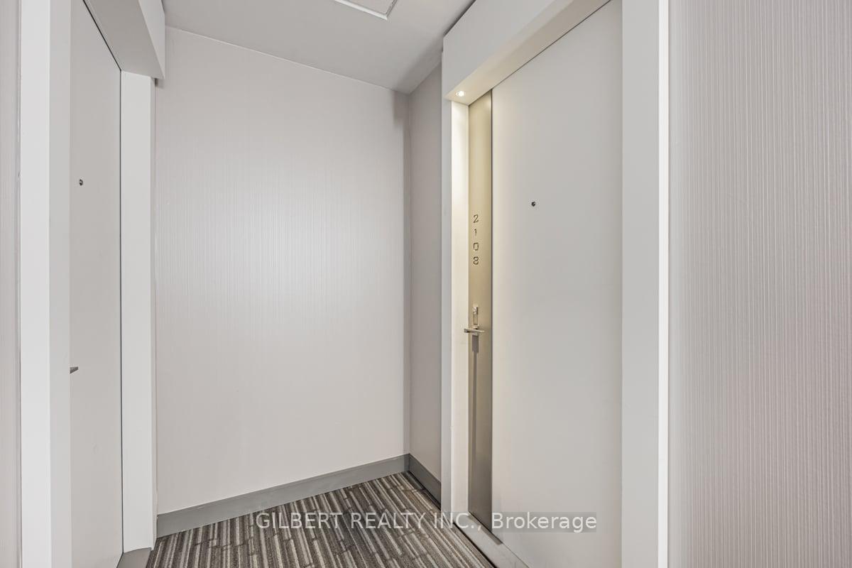 #2108 - 8 The Esplanade, Toronto, ON M5E0A6 | 1 Bedroom 1 Bathroom Condo Apt | Image 8