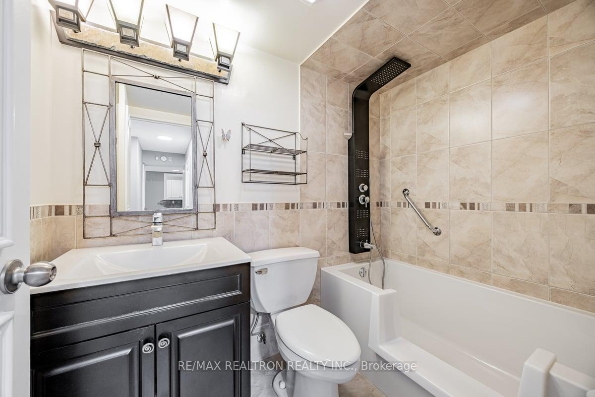 #518E - 30 Fashion Roseway, Toronto, ON M2N6B4 | 2 Bedroom 1 Bathroom Condo Apt | Image 12