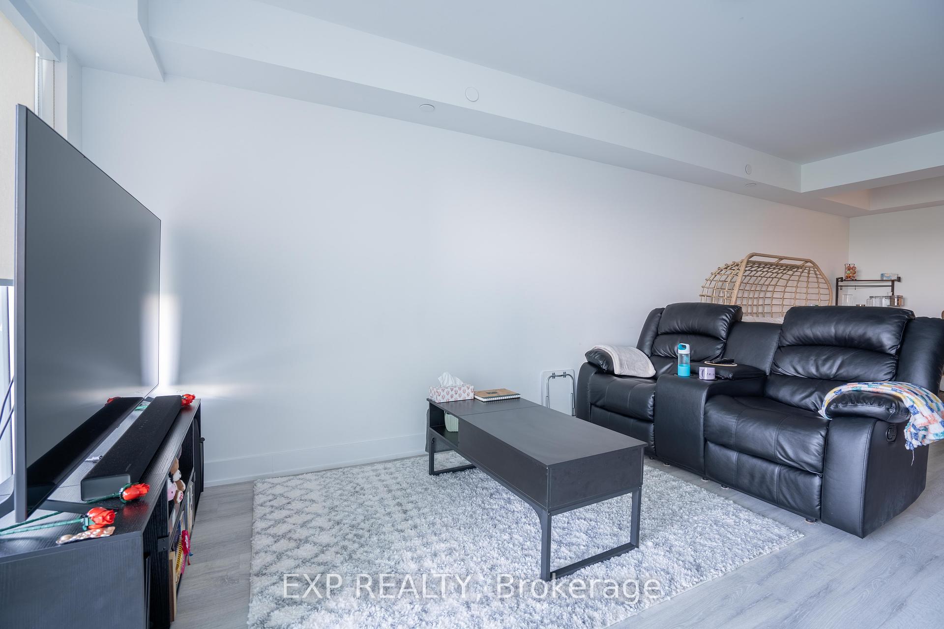 #1324 - 585 Bloor St E, Toronto, ON M4W0B3 | 1 Bedroom 2 Bathroom Condo Apt | Image 8