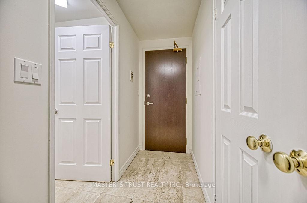 #607 - 55 Bloor St E, Toronto, ON M4W3W6 | 2 Bedroom 2 Bathroom Condo Apt | Image 16