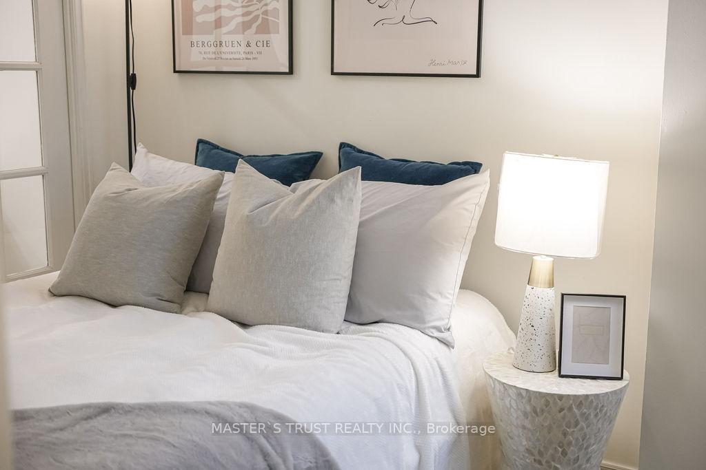 #607 - 55 Bloor St E, Toronto, ON M4W3W6 | 2 Bedroom 2 Bathroom Condo Apt | Image 21