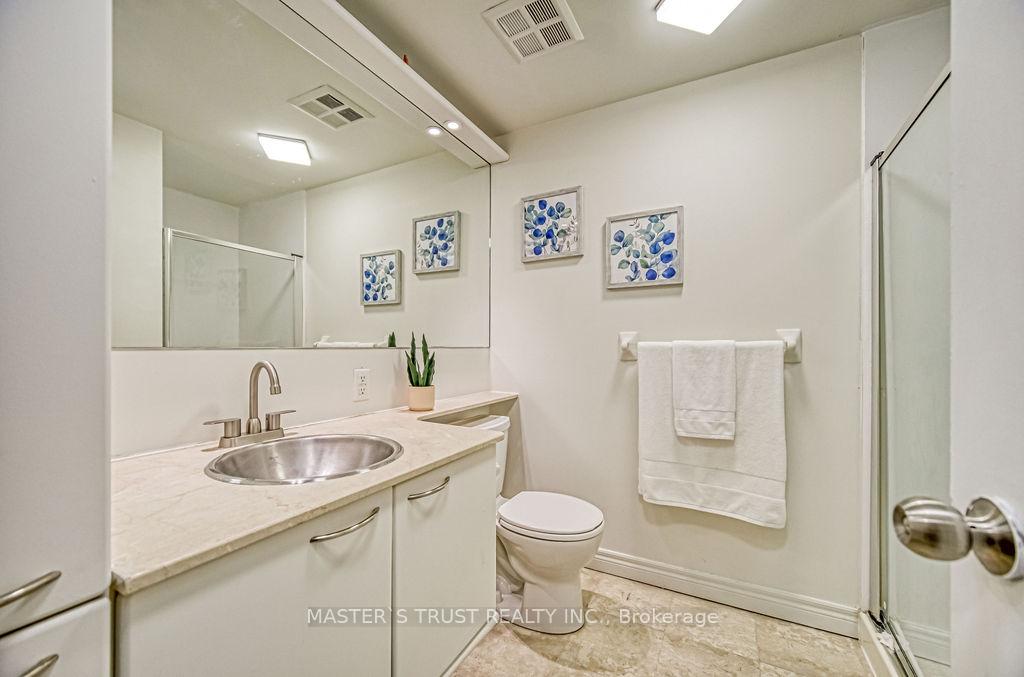 #607 - 55 Bloor St E, Toronto, ON M4W3W6 | 2 Bedroom 2 Bathroom Condo Apt | Image 23