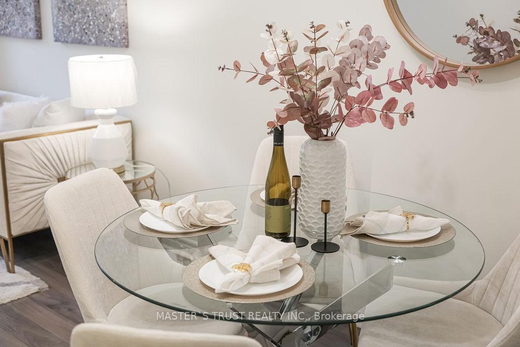 #607 - 55 Bloor St E, Toronto, ON M4W3W6 | 2 Bedroom 2 Bathroom Condo Apt | Image 8