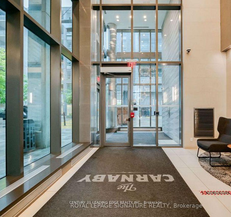 #610 - 20 Minowan Miikan Lane, Toronto, ON M6J0E5 | 2 Bedroom 2 Bathroom Condo Apt | Image 11