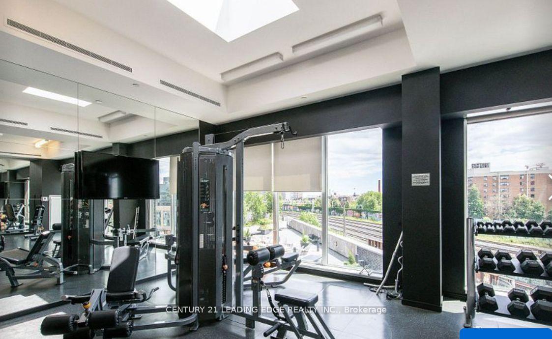 #610 - 20 Minowan Miikan Lane, Toronto, ON M6J0E5 | 2 Bedroom 2 Bathroom Condo Apt | Image 19
