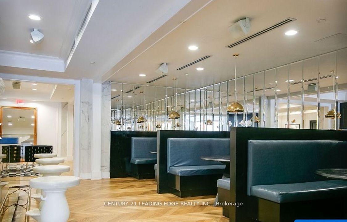 #610 - 20 Minowan Miikan Lane, Toronto, ON M6J0E5 | 2 Bedroom 2 Bathroom Condo Apt | Image 22