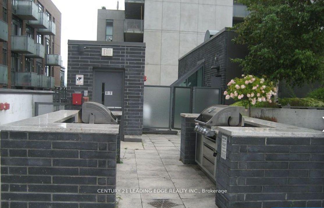 #610 - 20 Minowan Miikan Lane, Toronto, ON M6J0E5 | 2 Bedroom 2 Bathroom Condo Apt | Image 26
